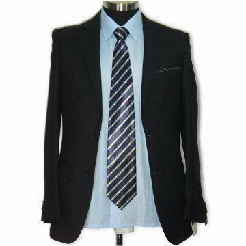 Men's Two Buttons suits